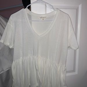 Baby Doll Top